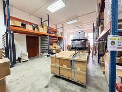 Unity Centre (D23), Factory #591053361